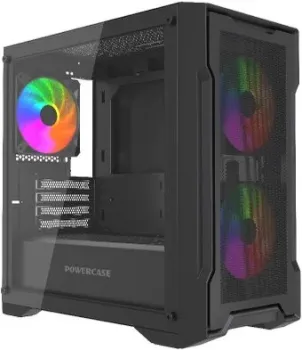 Powercase Mistral Micro X3B CMMXB-A3