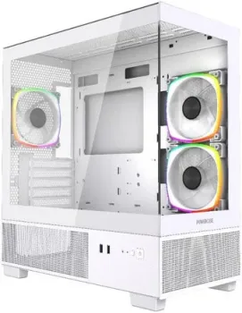 Powercase Vision Micro M3W CVMMW-A3