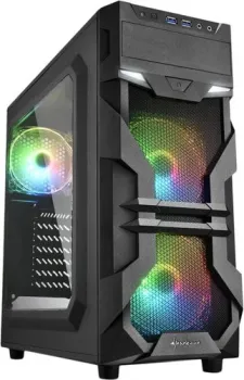 Sharkoon VG7-W RGB