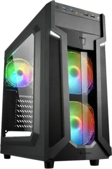 Sharkoon VG6-W RGB