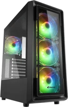 Sharkoon TK4 RGB
