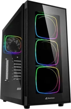 Sharkoon TG6 RGB