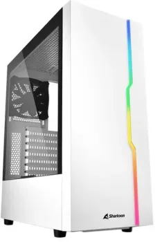 Sharkoon RGB Slider (белый)