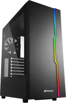 Sharkoon RGB Slider (черный)