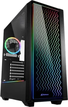 Sharkoon RGB Lit 200