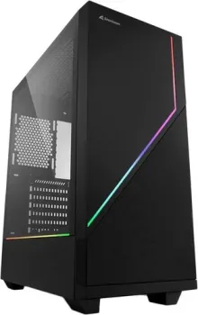 Sharkoon RGB Flow