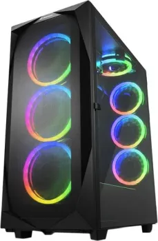 Sharkoon REV300 (черный)