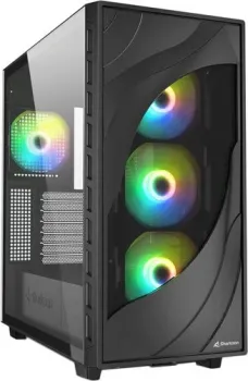 Sharkoon Rebel C80G RGB
