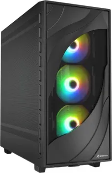 Sharkoon Rebel C80M RGB