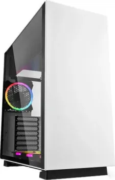 Sharkoon Pure Steel RGB (белый)