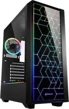 Sharkoon RGB LIT 100