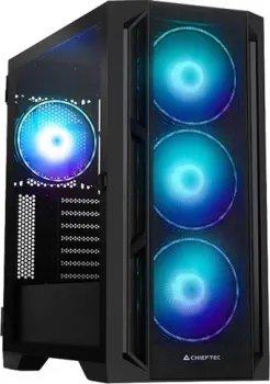 Chieftec Apex Lumo GA-01B-L-OP