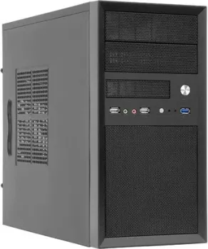 Chieftec CT-01B-350GPB
