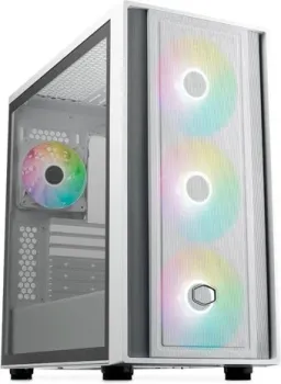 Cooler Master MasterBox 600 MB600-WGNN-S00