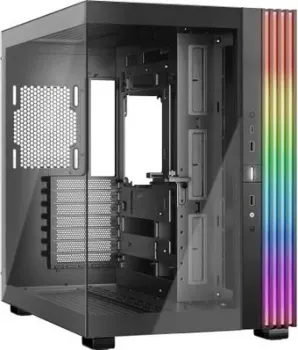 be quiet! Light Base 600 DX ARGB BGW65