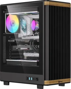 Formula TimberLine T1 (черный)
