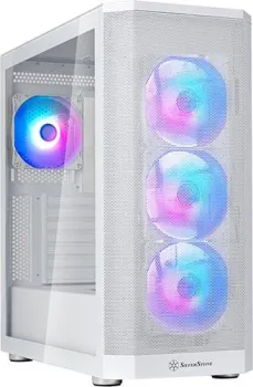 SilverStone Fara 514X SST-FA514X-WG