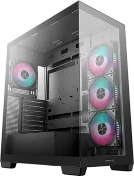 DeepCool CG580 4F R-CG580-BKADA4-G-1