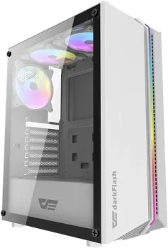dark Flash DK151 (белый)