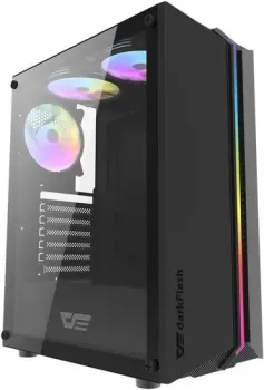 dark Flash DK151 (черный)