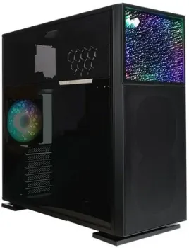 In Win N515 IW-CS-N515BLK-1AL120