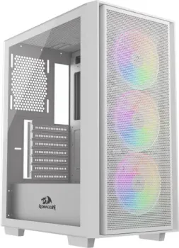 Redragon Paktis3 (белый)