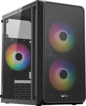 Formula Air Mesh G4 Plus (черный)
