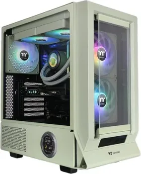 Thermaltake Ceres 350 MX Matcha Green CA-1Z3-00MEWN-00