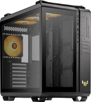 ASUS TUF Gaming GT502 Plus (черный)