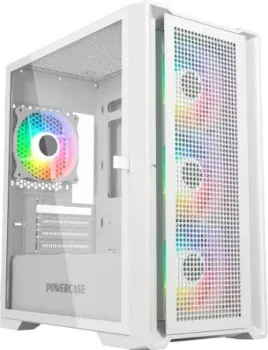 Powercase Alisio Micro X4W V2 CAMCXW-A4