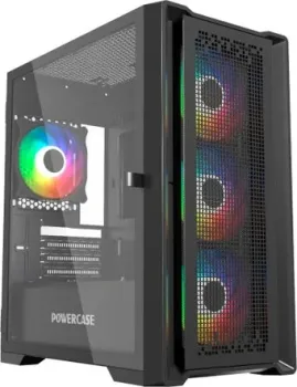 Powercase ByteFlow Micro CAMBFB-A4