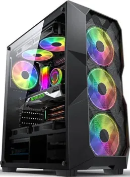 ALSEYE Big Jony (черный)