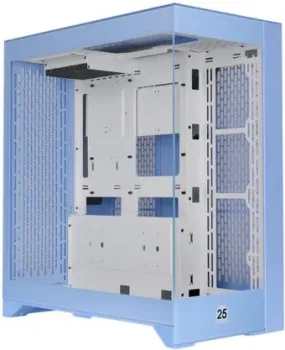 Thermaltake CTE E600 MX Hydrangea Blue CA-1Y3-00MFWN-00