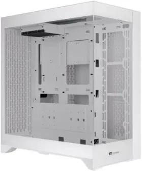 Thermaltake CTE E600 MX Snow CA-1Y3-00M6WN-00