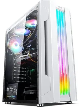 ALSEYE Auro 3.0 (белый)