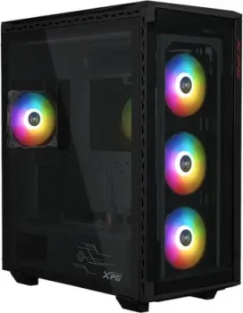 ADATA XPG Battlecruiser II ST (черный)