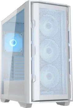Cougar Uniface RGB (белый)