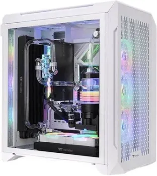 Thermaltake CTE C700 Air Snow CA-1X7-00F6WN-00