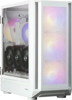 Zalman i6 (белый)