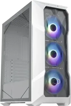 Cooler Master MasterBox TD500 Mesh V2 TD500V2-WGNN-S00