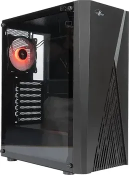 Eurocase A39 ARGB