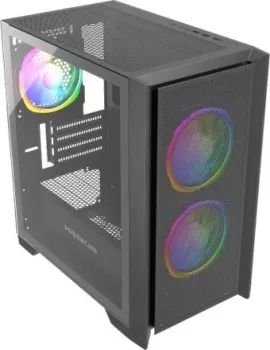Powercase Alisio Micro Z3B ARGB CAMZB-A3