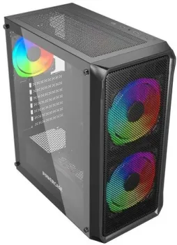 Powercase Mistral Edge SE CMSEB-A3