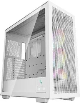 DeepCool MORPHEUS WH R-MORPHEUS-WHAPA1-G-1