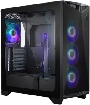 MSI MPG Gungnir 300R Airflow (черный)