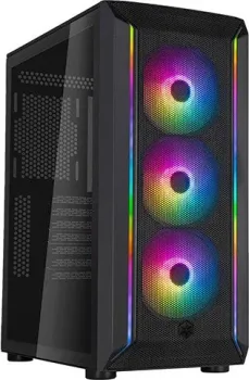 SilverStone Fara 511Z SST-FA511Z-BG