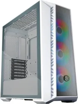 Cooler Master MasterBox 520 Mesh MB520-WGNN-S00