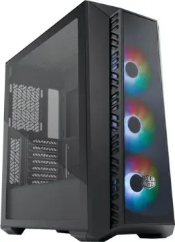 Cooler Master MasterBox 520 Mesh MB520-KGNN-S00