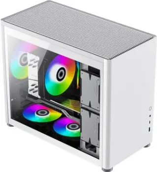 GameMax Spark (белый)