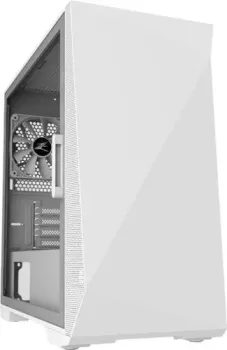 Zalman Z1 Iceberg (белый)
